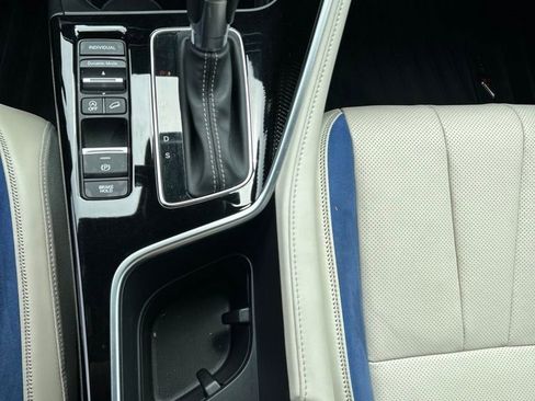Certified 2025 Acura ADX A-Spec FWD image 14