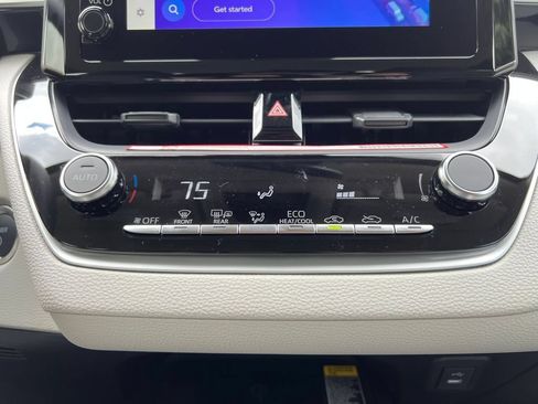 New 2026 Toyota Corolla LE FWD image 28