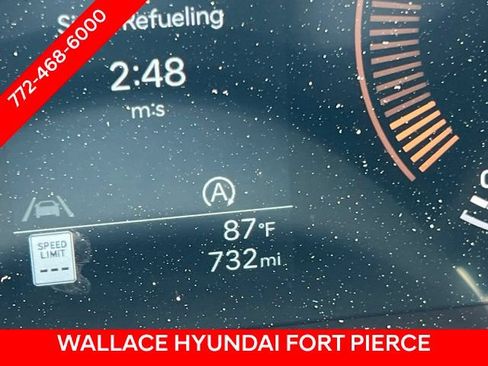 Used 2026 Hyundai Tucson SEL Plus FWD image 7