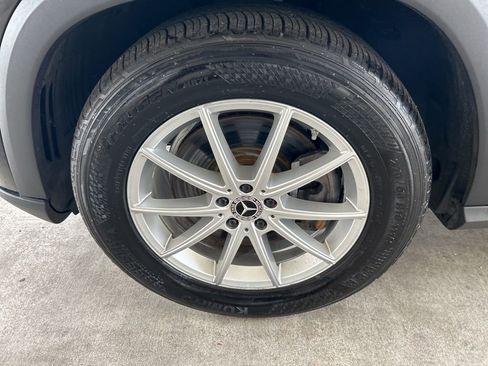 Used 2024 Mercedes-Benz GLE 450e GLE 450e image 13