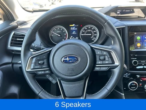 Certified 2023 Subaru Forester Premium AWD/4WD image 17