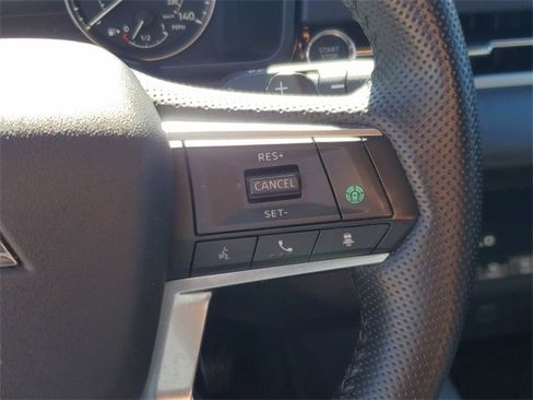 Used 2024 Mitsubishi Outlander SE image 23