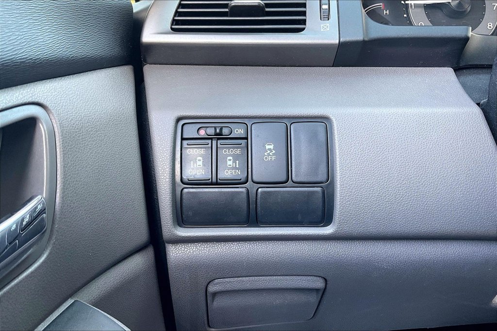 Used 2016 Honda Odyssey EX image 37
