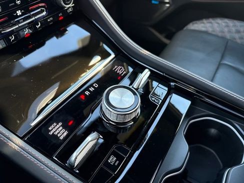 New 2025 Jeep Grand Cherokee L Summit image 27