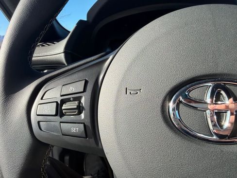 Used 2026 Toyota Supra image 18