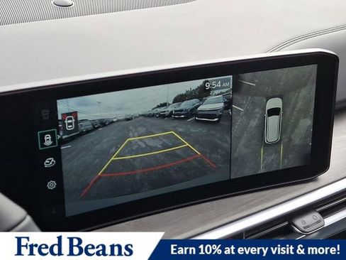 New 2026 Kia Sorento SX Prestige image 14