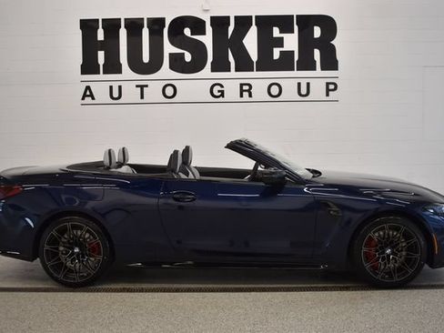 New 2027 BMW M4 xDrive Competition w/ Executive Package AWD/4WD image 10