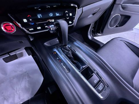 Used 2019 Honda HR-V EX-L image 21