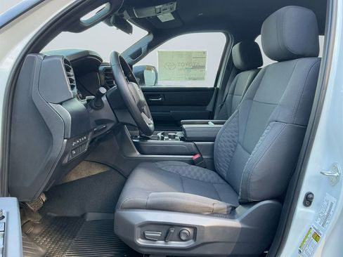 New 2025 Toyota Tundra SR5 image 9