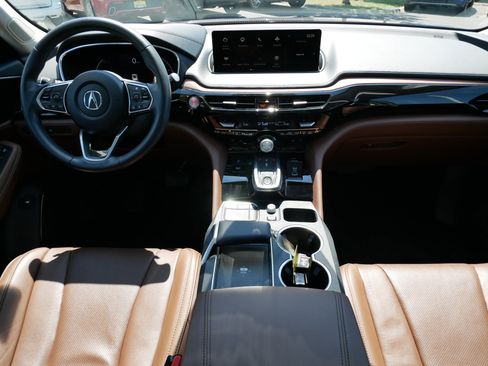 Used 2023 Acura MDX FWD w/ Technology Package image 10