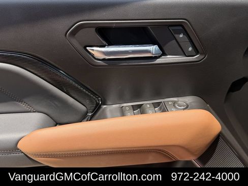 New 2026 GMC Canyon AT4 AWD/4WD image 19
