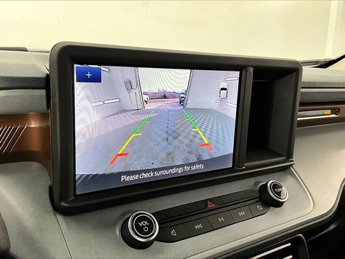 Used 2024 Ford Maverick Lariat w/ FX4 Off-Road Package image 22