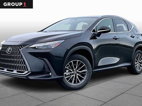 Used 2024 Lexus NX 250 FWD image 1