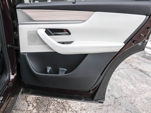 New 2026 MAZDA CX-90 Plug-In Hybrid w/ Premium Plus image 44