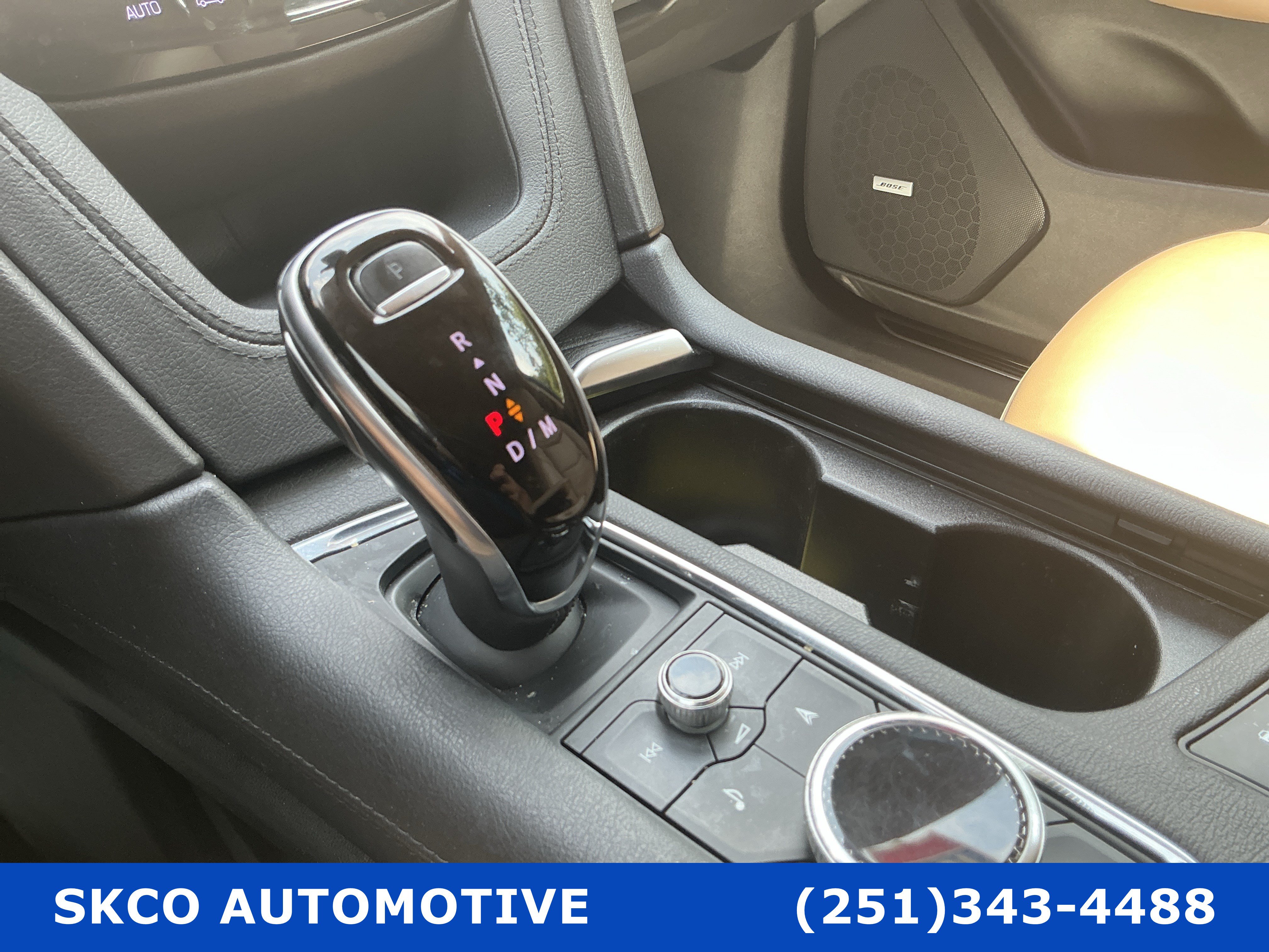 Used 2021 Cadillac XT5 Premium Luxury w/ Platinum Package AWD/4WD image 24