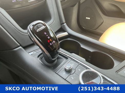 Used 2021 Cadillac XT5 Premium Luxury w/ Platinum Package AWD/4WD image 24