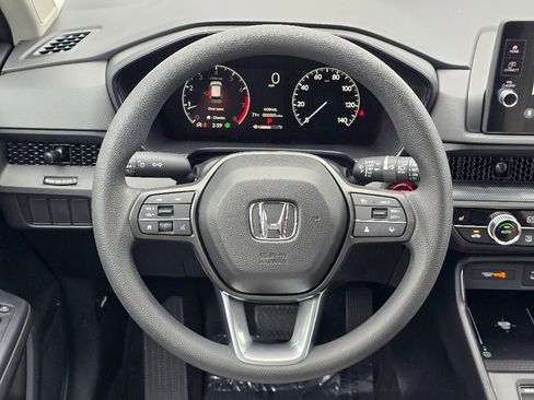 New 2026 Honda CR-V EX image 14