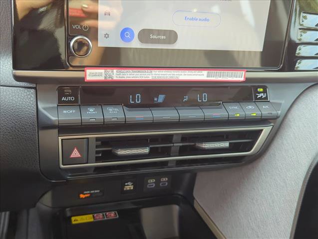 Certified 2026 Toyota Camry LE FWD image 17