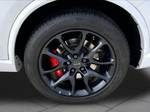 Used 2023 Dodge Durango SRT Hellcat AWD/4WD image 11