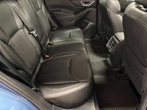 Used 2022 Subaru Forester Touring w/ Popular Package #2 AWD/4WD image 63