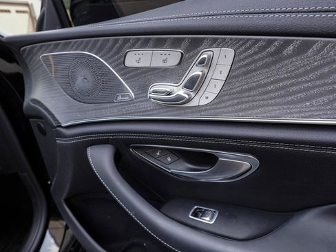 Used 2022 Mercedes-Benz AMG GT 43 image 36