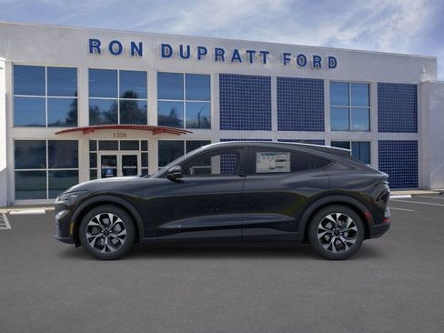 New 2025 Ford Mustang Mach-E Select image 4