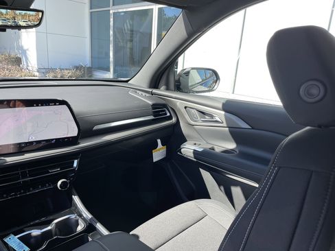 New 2026 Chevrolet Traverse LT w/ Midnight/Sport Edition image 61