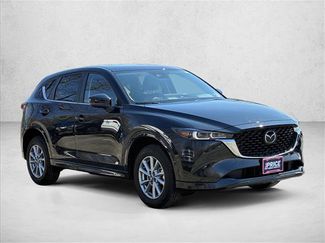 Used 2025 MAZDA CX-5 AWD 2.5 S w/ Preferred Package video 3