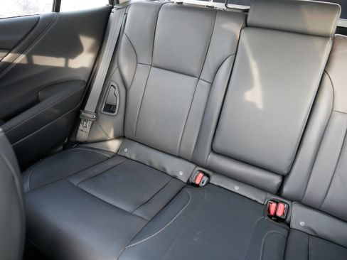 Certified 2024 Subaru Outback Limited image 12