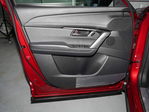 New 2026 MAZDA CX-5 Select AWD/4WD image 15