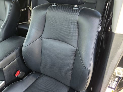 Used 2022 Toyota 4Runner Limited RWD image 15