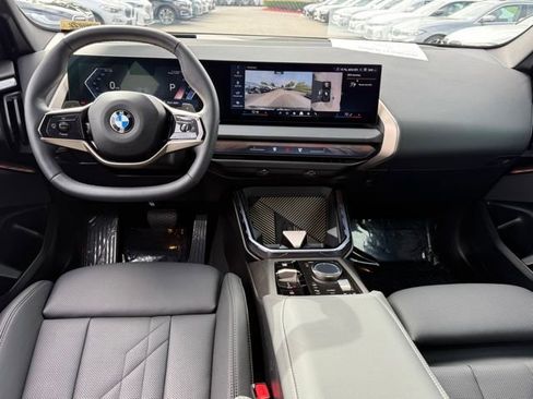 Used 2025 BMW X3 xDrive30i w/ Premium Package AWD/4WD image 31