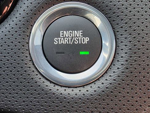 New 2025 Cadillac XT5 Premium Luxury w/ Technology Package AWD/4WD image 34