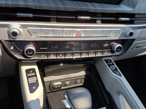 Certified 2023 Kia Telluride EX AWD/4WD image 15