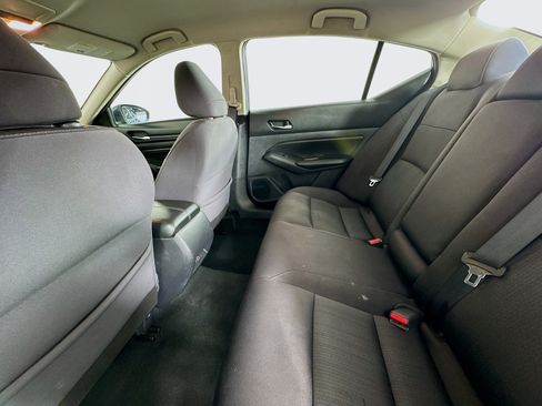 Used 2020 Nissan Altima 2.5 S FWD image 23