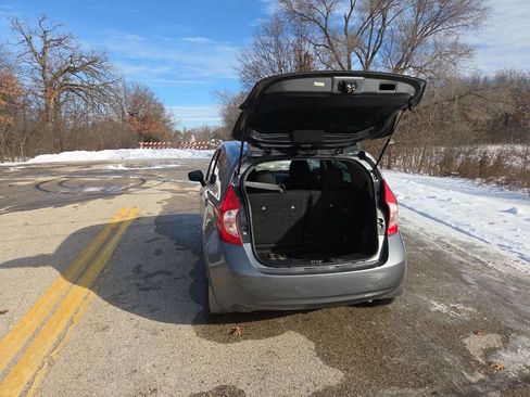 Used 2016 Nissan Versa Note S image 13