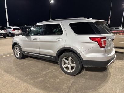 Used 2017 Ford Explorer XLT w/ Equipment Group 202A