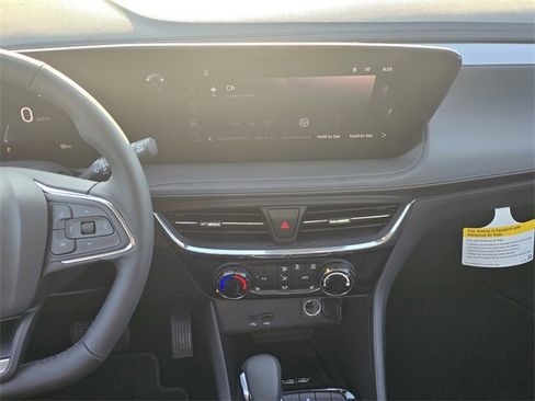 New 2026 Buick Encore GX Sport Touring w/ Advanced Technology Package image 14