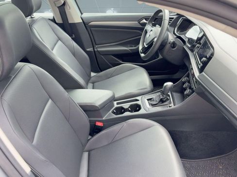 Used 2020 Volkswagen Jetta SE image 20