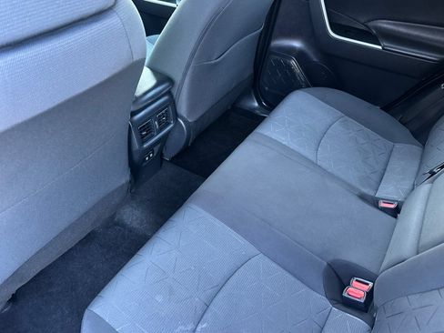 Used 2020 Toyota RAV4 XLE w/ All Weather Liner Package FWD image 14