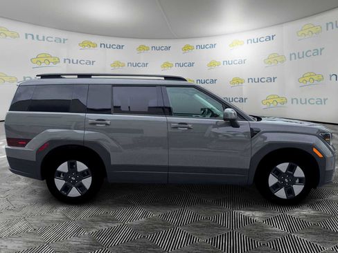 New 2026 Hyundai Santa Fe SEL image 10