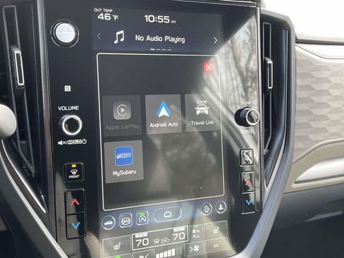 New 2026 Subaru Forester Premium w/ Premium/Limited Package image 28