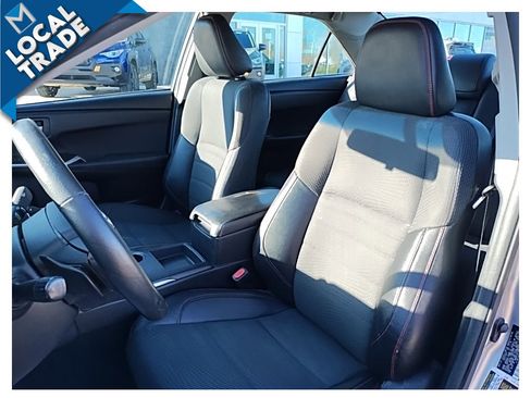 Used 2017 Toyota Camry SE image 21