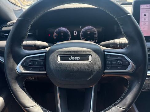 Used 2022 Jeep Compass High Altitude image 23