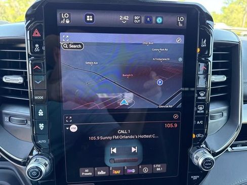 New 2026 RAM 1500 RHO image 24