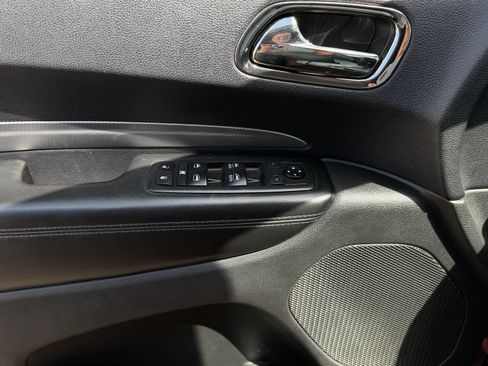 Used 2019 Dodge Durango GT RWD image 26