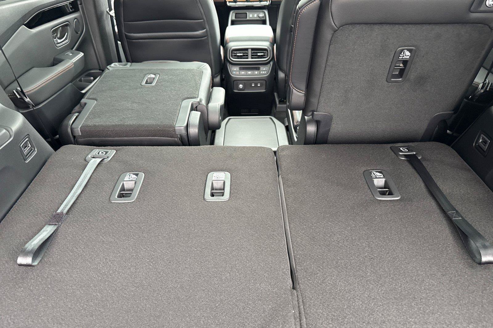 New 2026 Honda Pilot TrailSport image 14