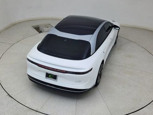 Used 2023 Lucid Air Touring image 79