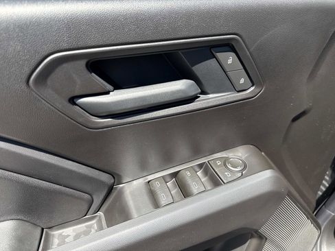 New 2026 Chevrolet Colorado Trail Boss AWD/4WD image 18