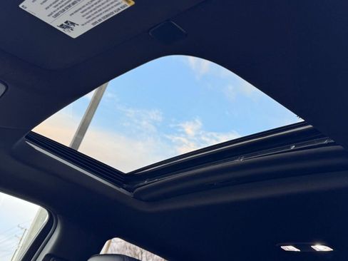 Used 2024 Chevrolet Silverado 3500 High Country w/ High Country Premium Package image 13